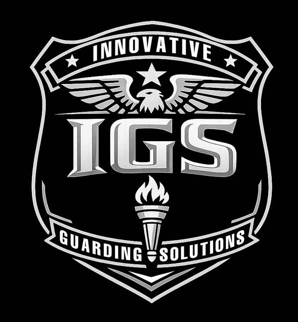 Innovative Guarding Solutions Logo